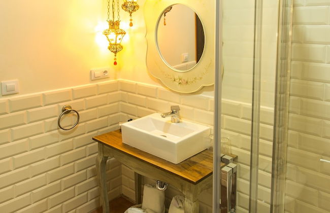 Casa Rural La Huerta De Los Nogales - Foto 17