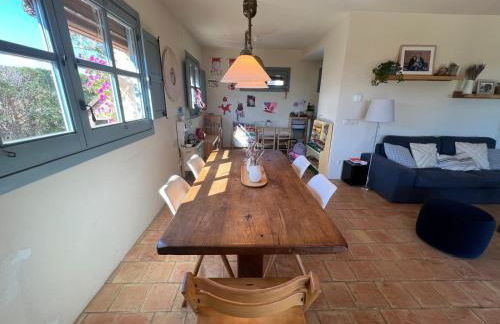 Villa with privat pool La Bisbal - Foto 19