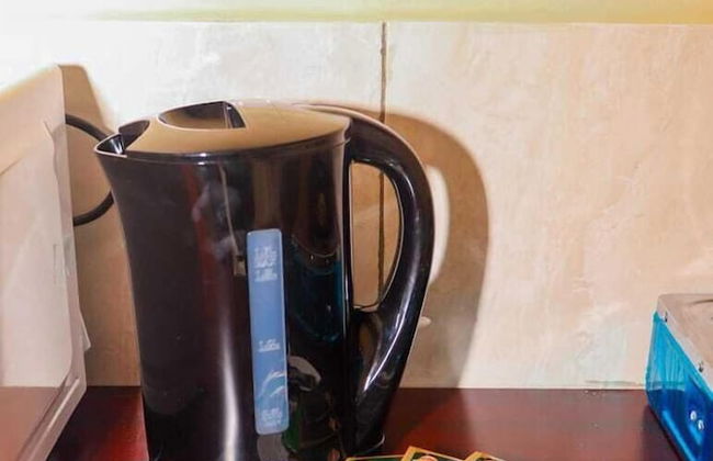 Chiga Apartment Kisumu - Foto 4