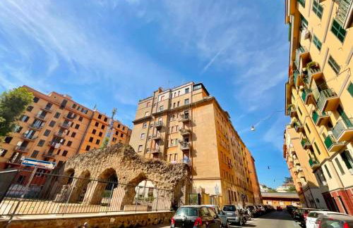 Testaccio Artistic Home - Centro Storico Roma - RIONI DI ROMA - Foto 40