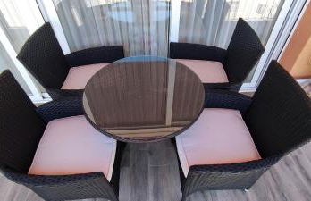 Plaja Arenal Javea Sea View Modern Apartment - Foto 33