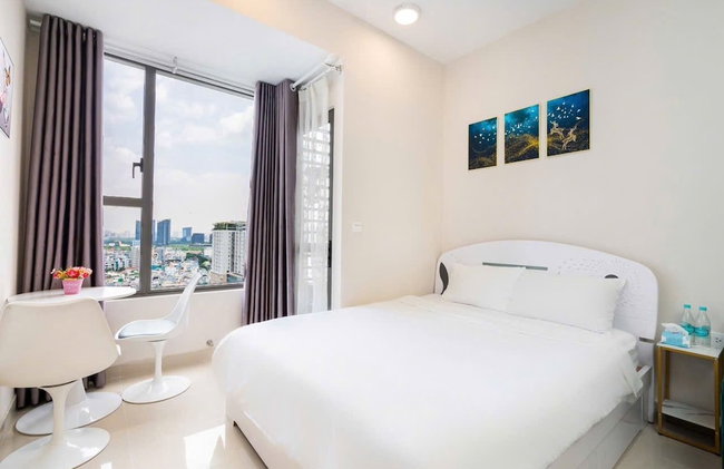 Trip Apartment Saigon - Photo 1