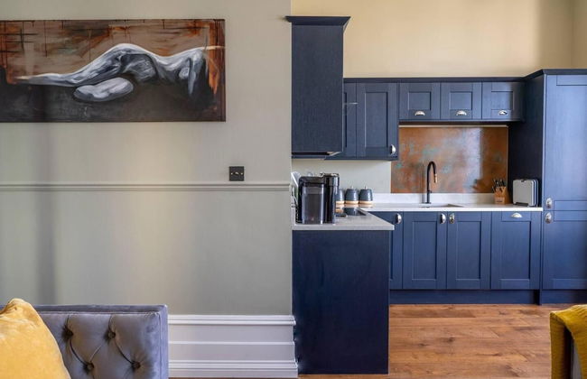 Luxe Beach Pad, Wow Sea Views at Coco By The Bay - Foto 20