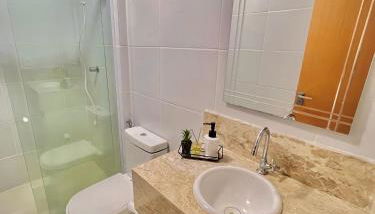 Lindo Apartamento no Condomínio Alto da Serra Villas de Bananeiras - Foto 5