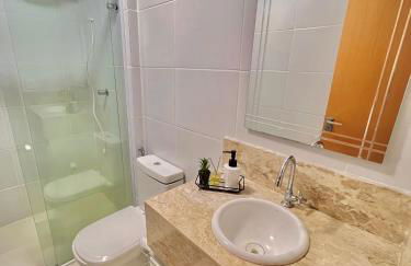 Lindo Apartamento no Condomínio Alto da Serra Villas de Bananeiras - Photo 5