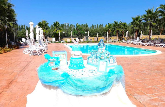 Feudo delle Querce - Foto 13