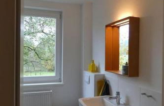 Ferien-und Monteurwohnung 'Friedersdorfer Mühle' - Foto 18