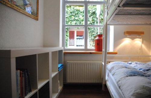 Ferienwohnungen Meerwiefke - Foto 13