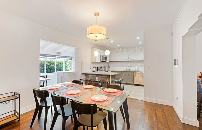 Miami Art Deco Home in Miami - Foto 14