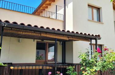 Casa Julio, bonita casa cómoda y espaciosa, totalmente reformada con terraza y jardin privado - Foto 27