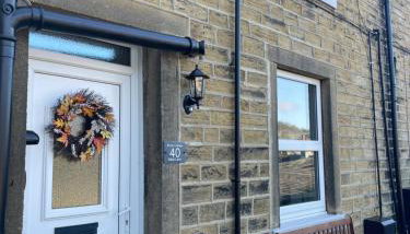 Brook Cottage - Foto 2