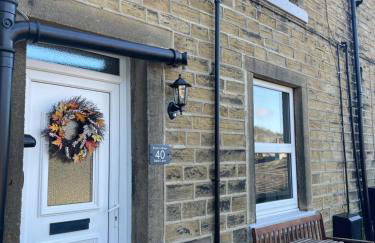 Brook Cottage - Foto 5