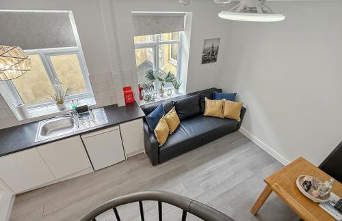 Granada Apartments Queen's Promenade - Foto 11