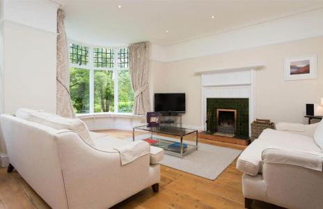 Loughrigg Cottage - Foto 4