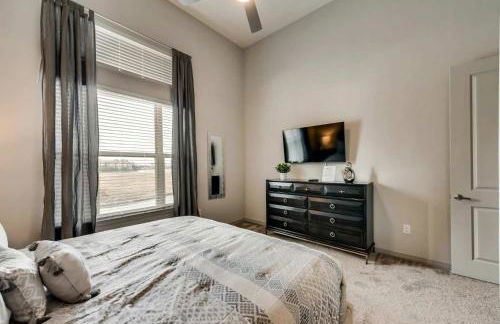 Modern 3BD Lakeview HWY348 Las Colinas LC058 - Foto 8