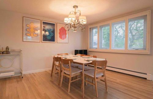 Boston Luxury 3BR-Near Airport-Beach - Foto 21