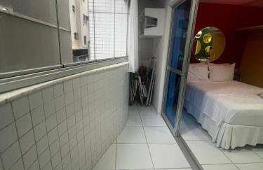 Studio Costa a Mar - Photo 8