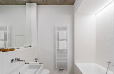 Carlotta Apartments - Foto 79