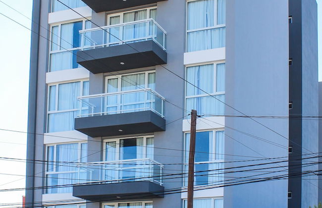 Ramada Residences by Wyndham Puerto Madryn CQ Mitre - Foto 49