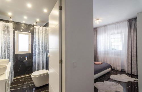 Villa Karina Lloret de Mar - Foto 23