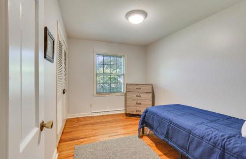 1 Mi to Friendly Center Greensboro Family Home - Foto 20