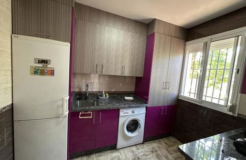 Apartamento Avenida Sort Teresa Malaga Playa - Foto 19