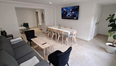 La Terrasse de Villeneuve - Foto 3