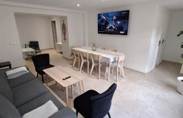 La Terrasse de Villeneuve - Foto 3