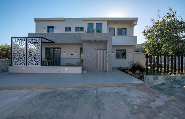 Villa Lona - Foto 37