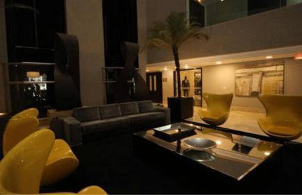 Ozped Flats Particulares Meliá Brasil - Foto 18