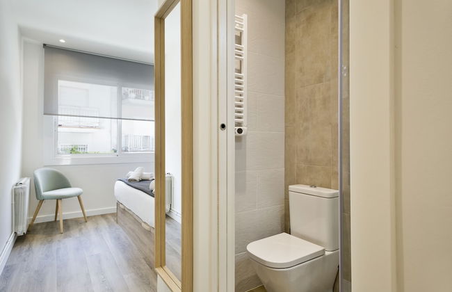 Sitges Group Calm Beach - Foto 78