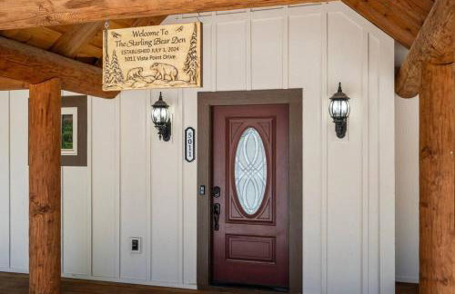 The Starling Bear Den on Lake Keowee - Foto 49