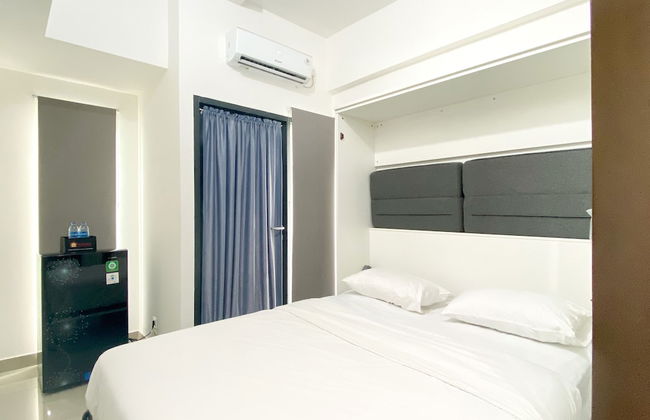 Restful And Tidy Studio Sayana Bekasi Apartment - Foto 5