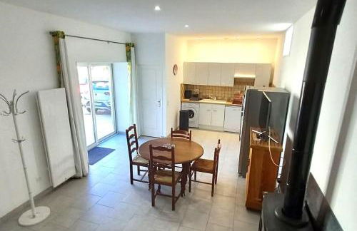 Maison chaleureuse - Foto 10