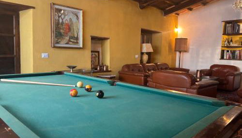 Castello Miani - Foto 3, Game Room