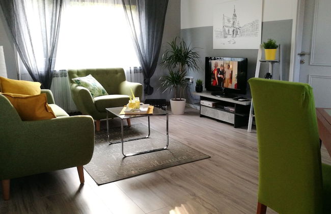 Dub Apartments Zagreb - Foto 21