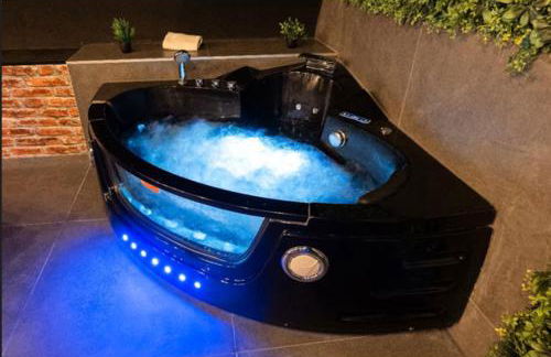 L'escapade Vosgienne, Cinéma, Balnéo - Foto 28