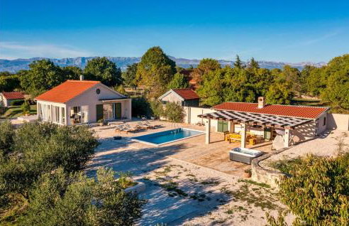 Villa Oliveto Smilcic - Foto 15