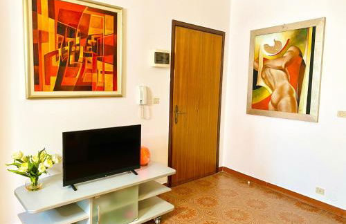 HOME - Alessandra Holiday House - Photo 8