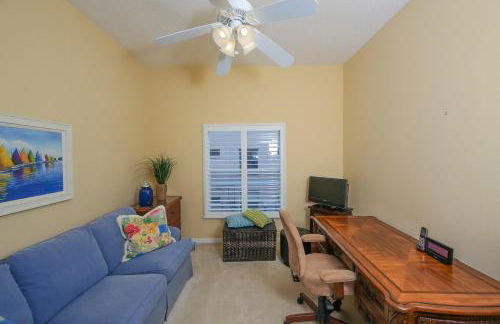 Beautiful lakefront 2BR condo in Heritage Oaks Golf and Country Club - Foto 15