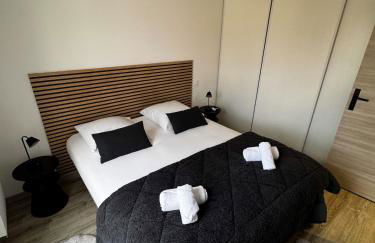 Appartement cosy face au château de Lourdes - Foto 5