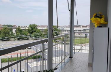 Casa Vacanza Torino Stadio - Foto 21