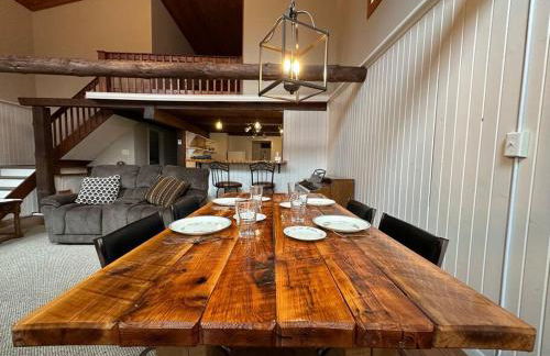 Weekend Getaway, Family vacation comfort cabin - Foto 21