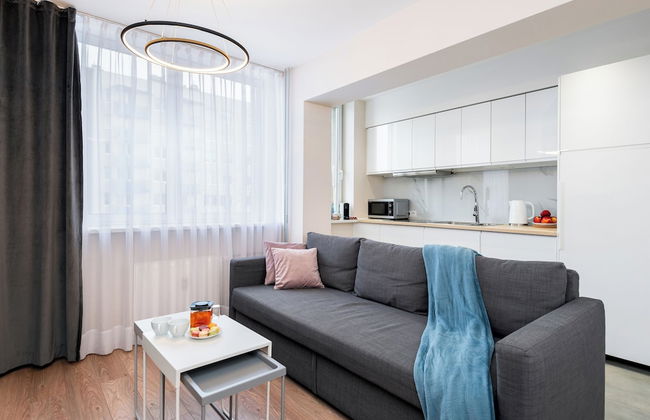 Apartament Solar - by Kairos Apartments - Photo 13