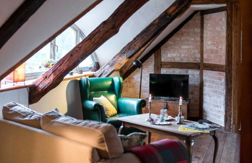 Schloss Lühburg - Foto 52