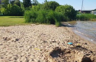 Seeblick (optional mit Boot) - Foto 45