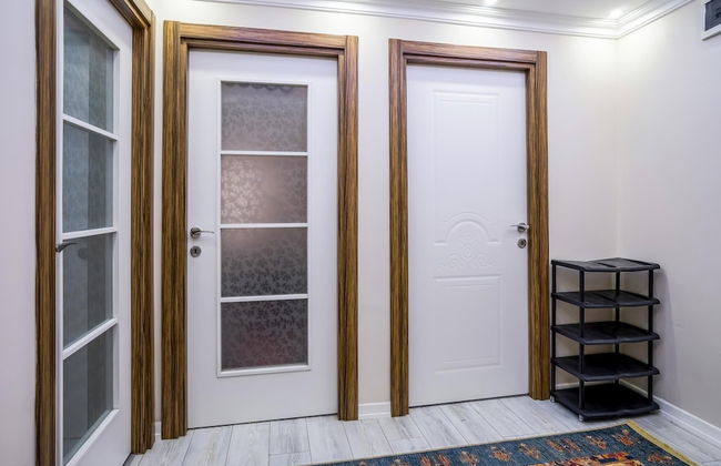 Fully Furnished Cozy and Private Flat in Avcilar - Foto 18