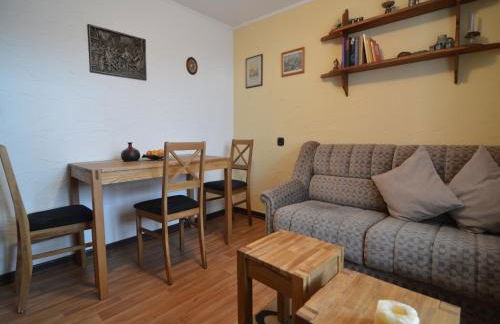 Appealing Apartment in Ittel With Garden, Parking, Bicycles - Foto 22