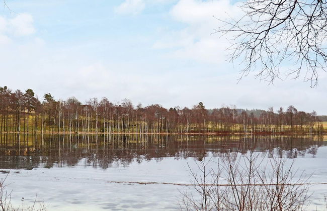 6 Person Holiday Home in Karl Gustav-by Traum - Foto 20