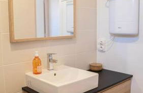 Les Lacets du Lièvre Appartement, Rez-de-jardin, Terrasse - Foto 13